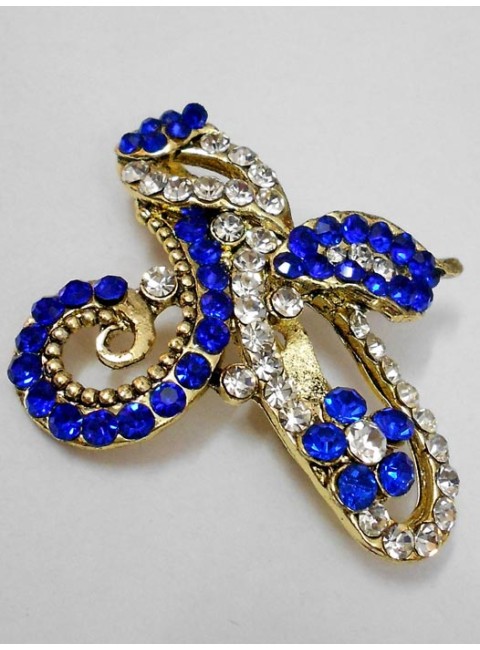 Brooch/Sareepin